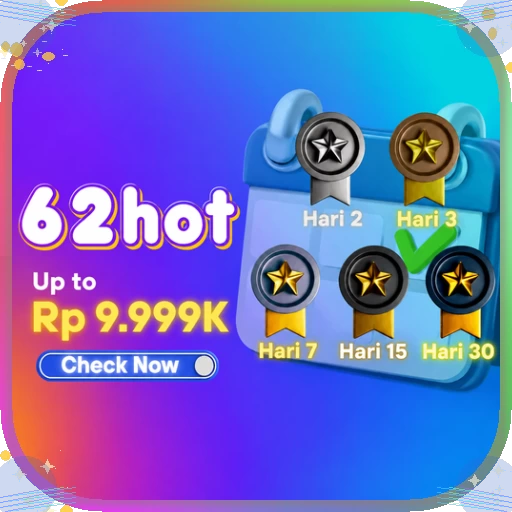 62hot Terbaru: Download APK Resmi dan Aman dan garuda999: Rangkuman Brand yang Banyak Dicari