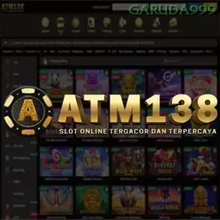 ATM138 dan garuda999: Rangkuman Brand yang Banyak Dicari