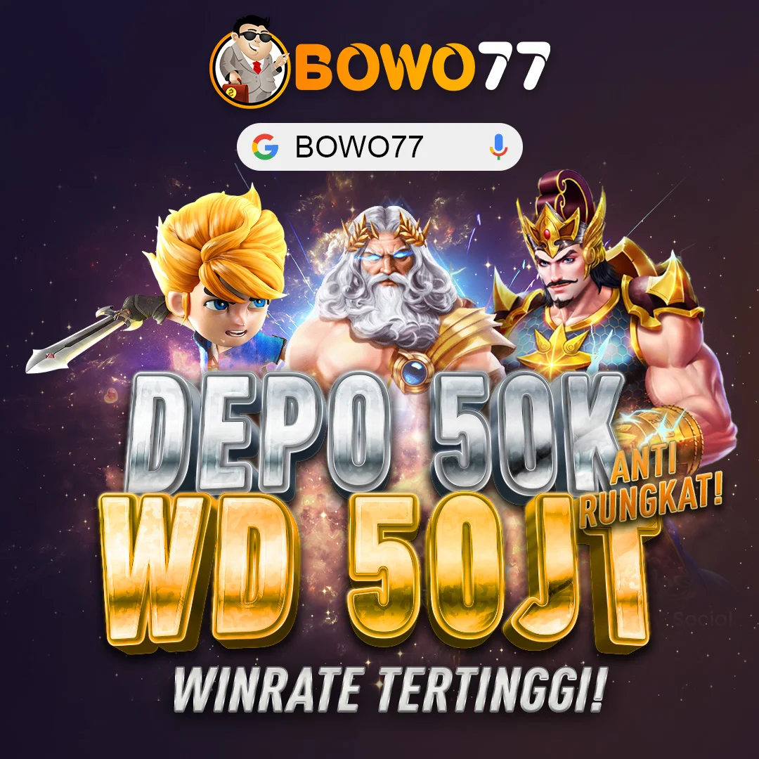Aplikasi bowo77 Resmi dan Terpercaya di Android dan garuda999: Rangkuman Brand yang Banyak Dicari