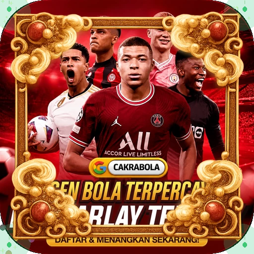 cakrabola Terbaru: Download APK Resmi dan Aman dan garuda999: Rangkuman Brand yang Banyak Dicari