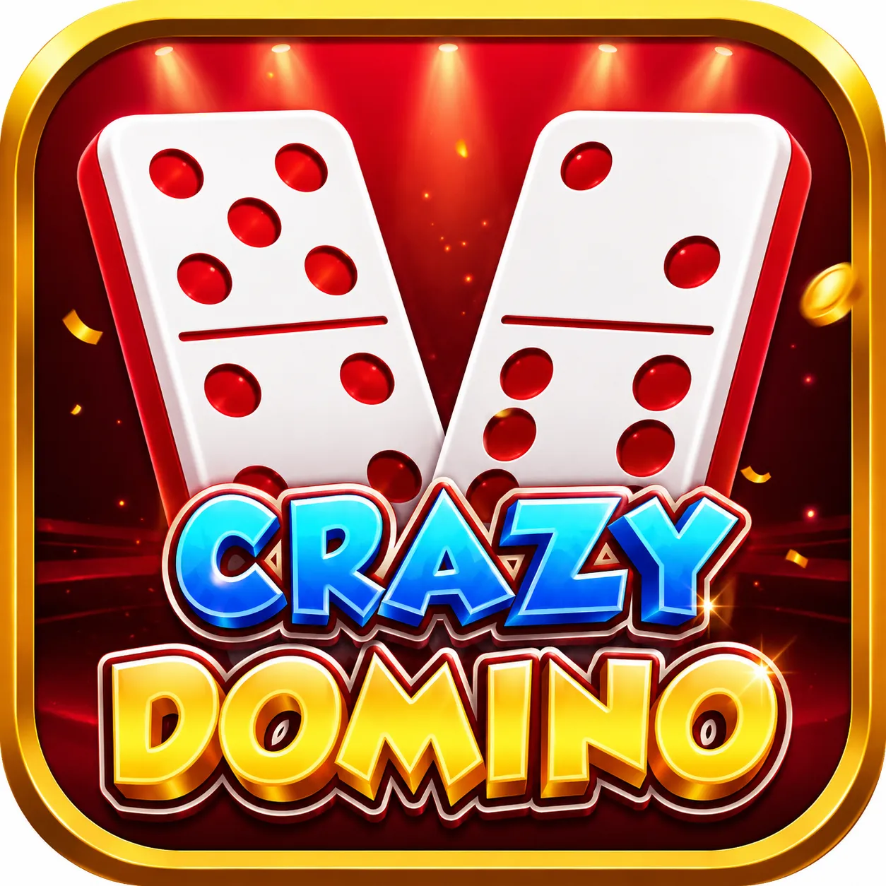 crazydomino garuda999