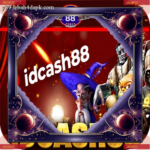 Aplikasi idcash88 Resmi dan Terpercaya di Android dan garuda999: Rangkuman Brand yang Banyak Dicari