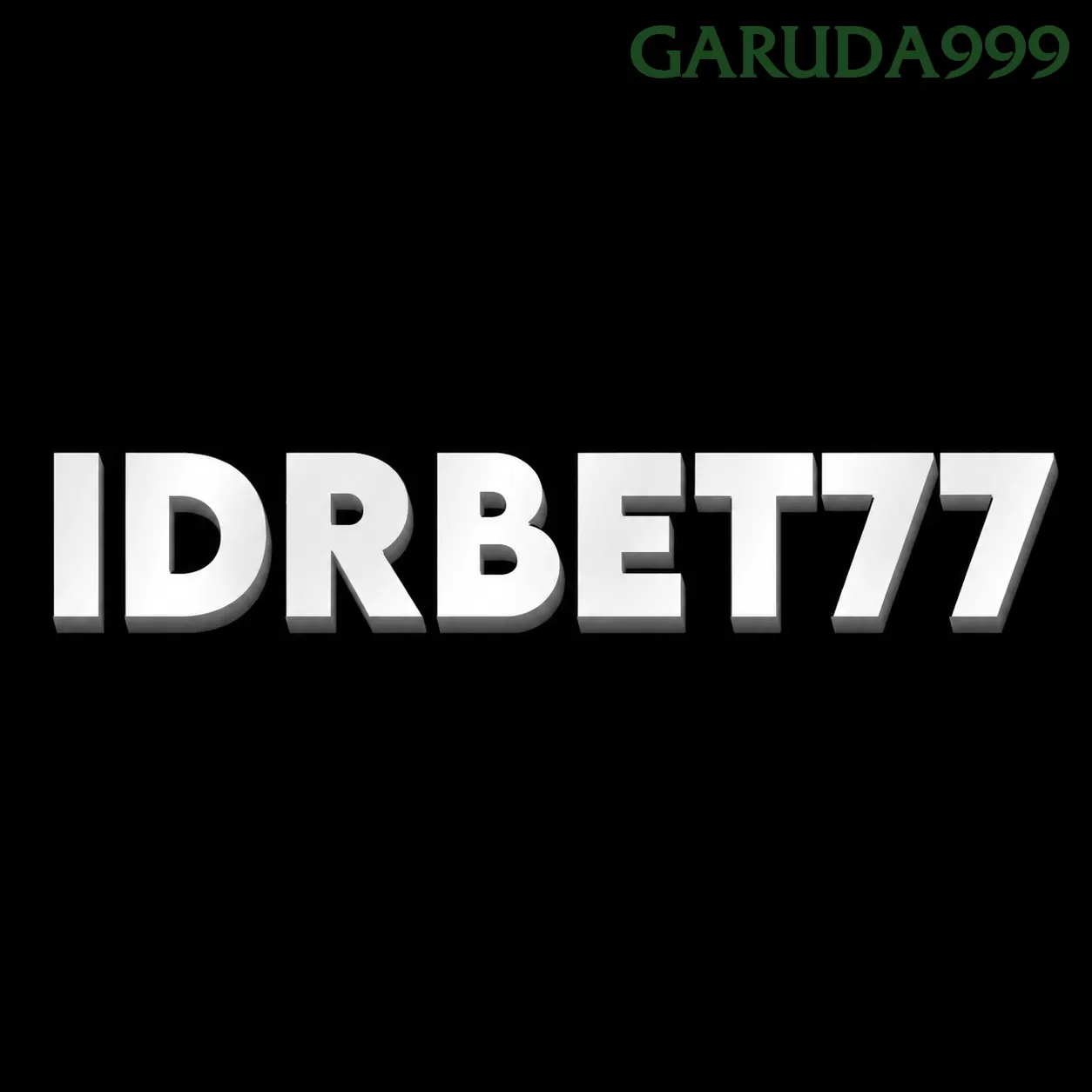 IDRBET77 dan garuda999: Rangkuman Brand yang Banyak Dicari