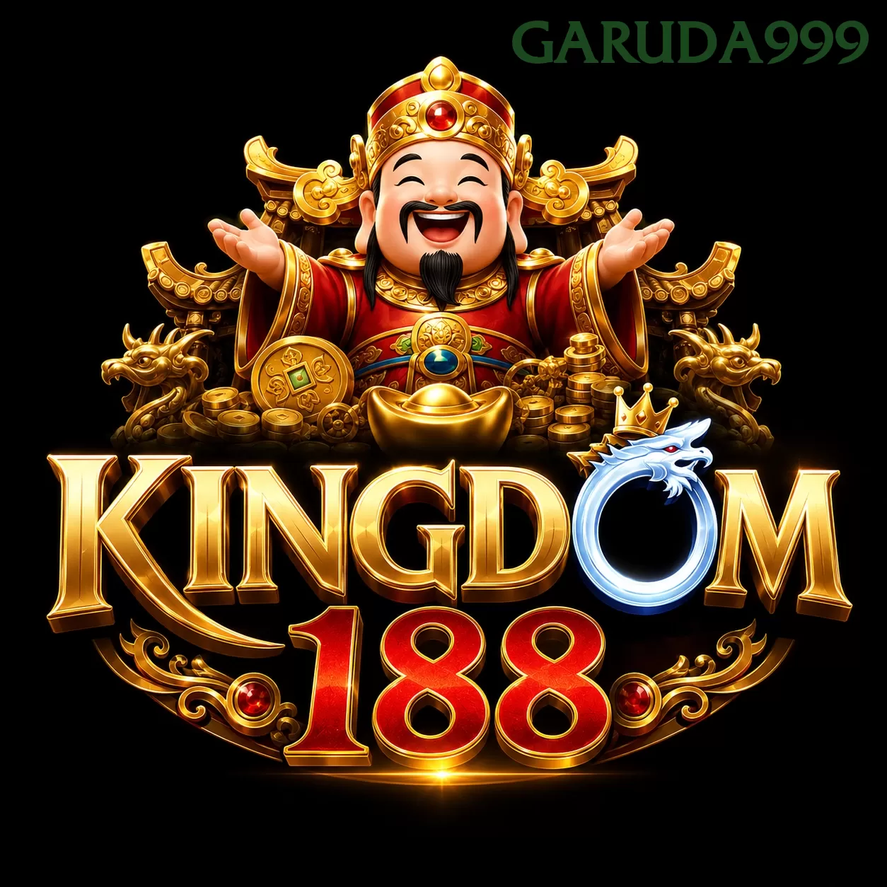 KINGDOM188 dan garuda999: Rangkuman Brand yang Banyak Dicari
