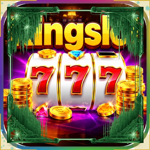 kingslot Terbaru: Download APK Resmi dan Aman dan garuda999: Rangkuman Brand yang Banyak Dicari