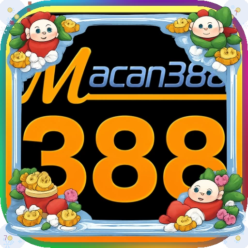 macan388 Terbaru: Download APK Resmi dan Aman dan garuda999: Rangkuman Brand yang Banyak Dicari