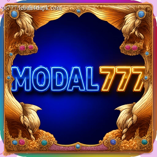 modal777 Terbaru: Download APK Resmi dan Aman dan garuda999: Rangkuman Brand yang Banyak Dicari