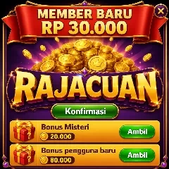 rajacuan Terbaru: Download APK Resmi dan Aman dan garuda999: Rangkuman Brand yang Banyak Dicari