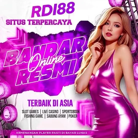 rdi88 Terbaru: Download APK Resmi dan Aman dan garuda999: Rangkuman Brand yang Banyak Dicari