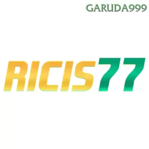 RICIS77 dan garuda999: Rangkuman Brand yang Banyak Dicari