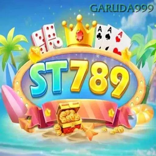 ST789 dan garuda999: Rangkuman Brand yang Banyak Dicari