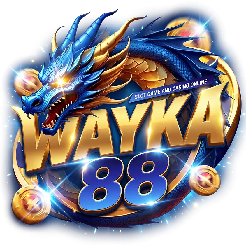 wayka88 garuda999